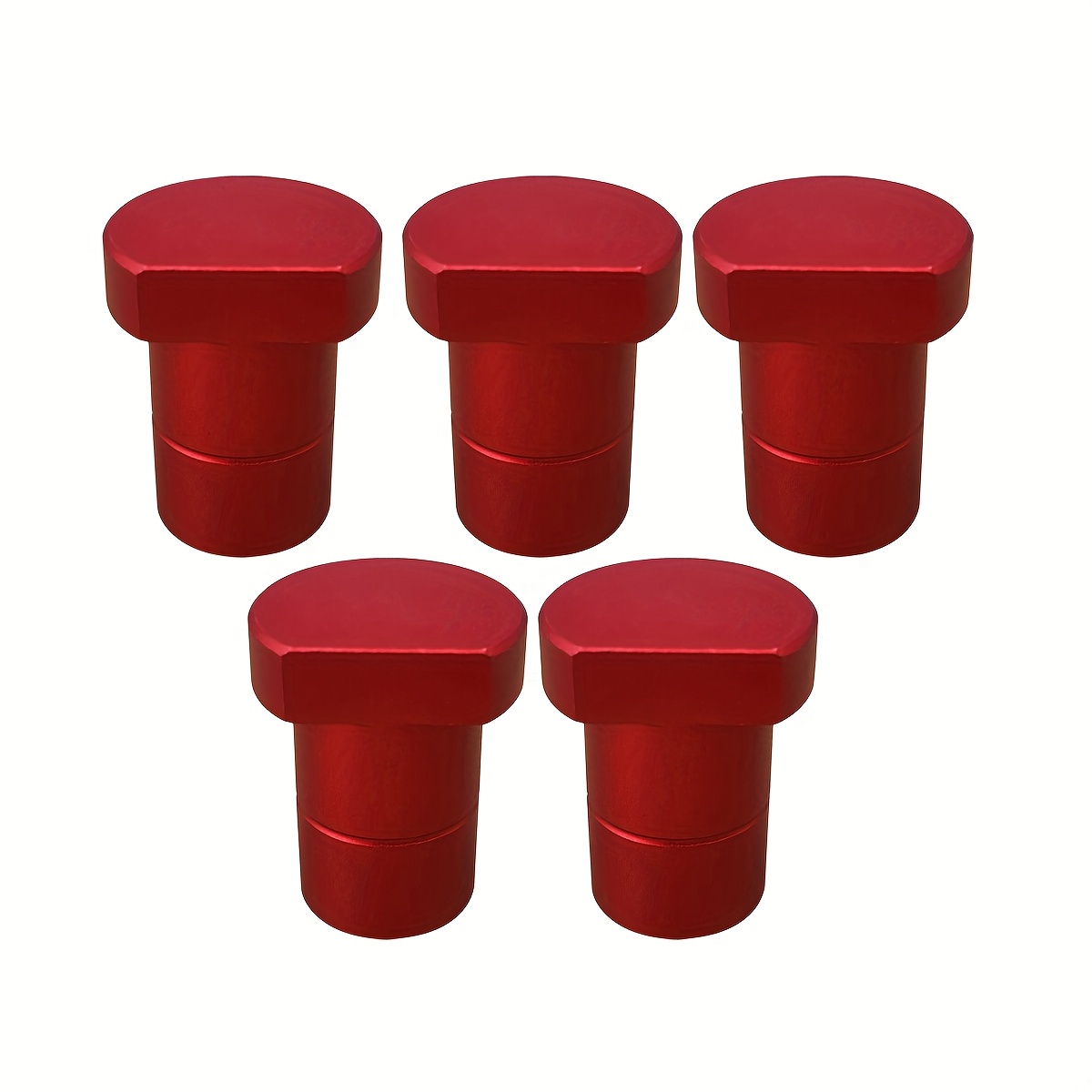 Aluminum Workbench Tenon Stopper , Alloy Peg Brake Stops Clamp, Quick Disassembly Woodworking Bench Brake Limit Block, No Electricity Required, Bench Dog Clamp