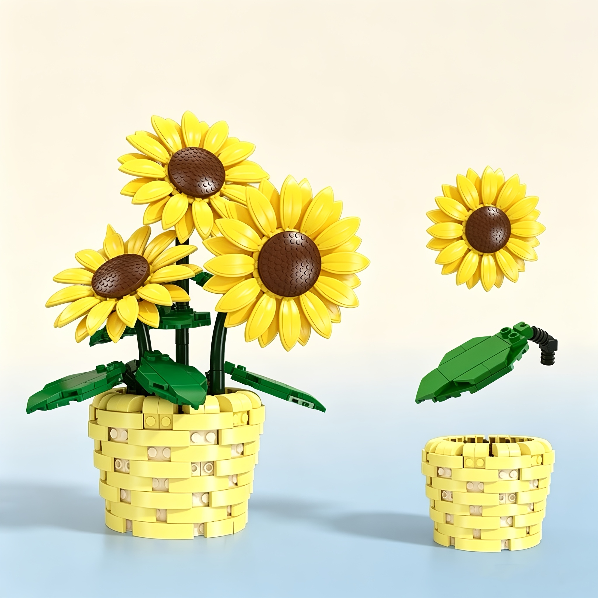 Home Display and Holiday Gifting Assembly Kit