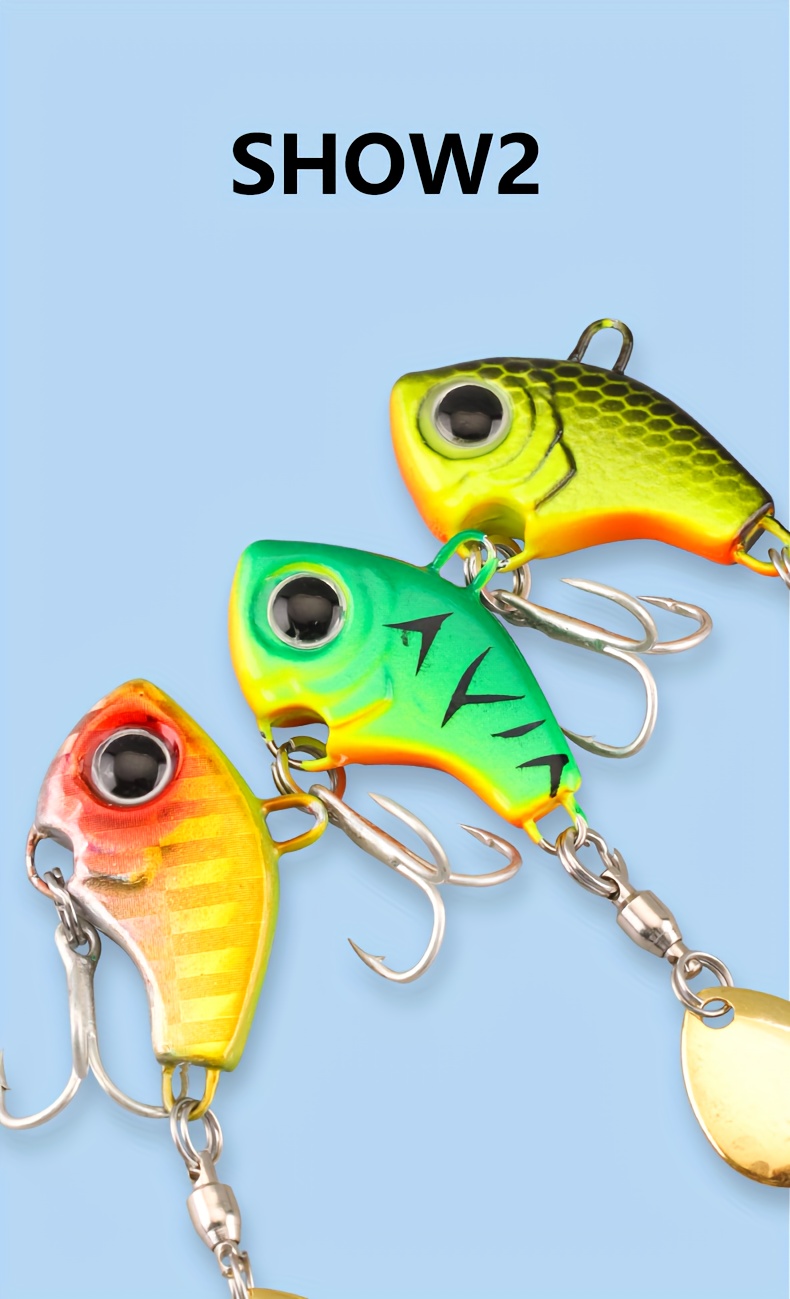 1 vs 1 0 sickle fishing hook Barbless Grabber Sickle hook in Pink UV 1/0 24 pack