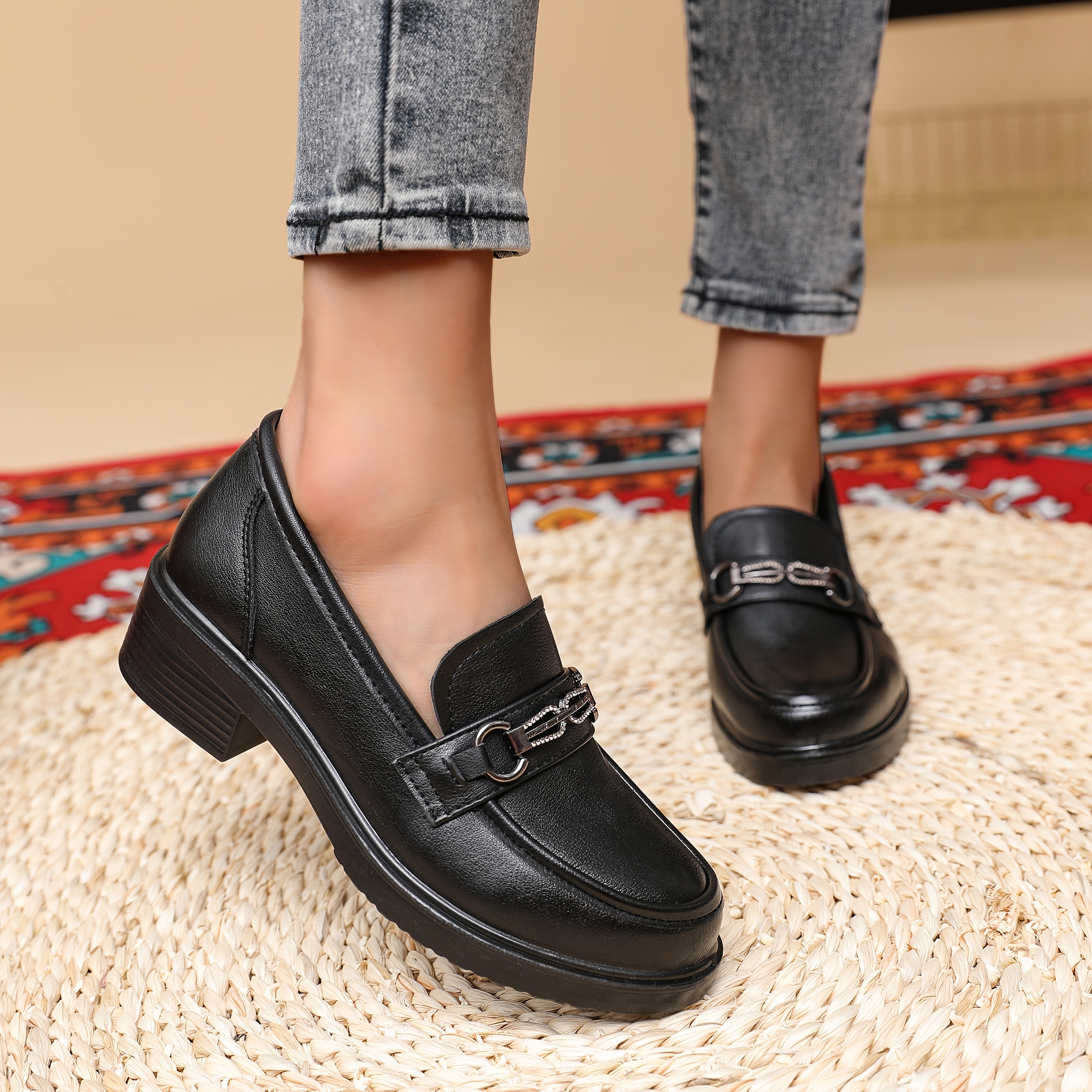 Mocasines Corte Ingles Zapatos Uniforme Leather Mocasines Colegio