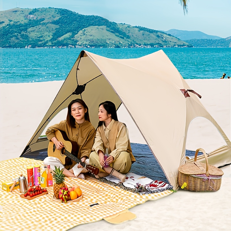 tent home Tsuku Base Tent