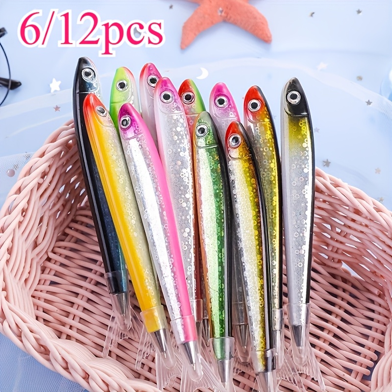 fish pen sold on Temu Australia
