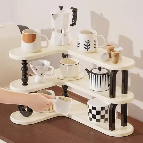 kaffeetassen ständer