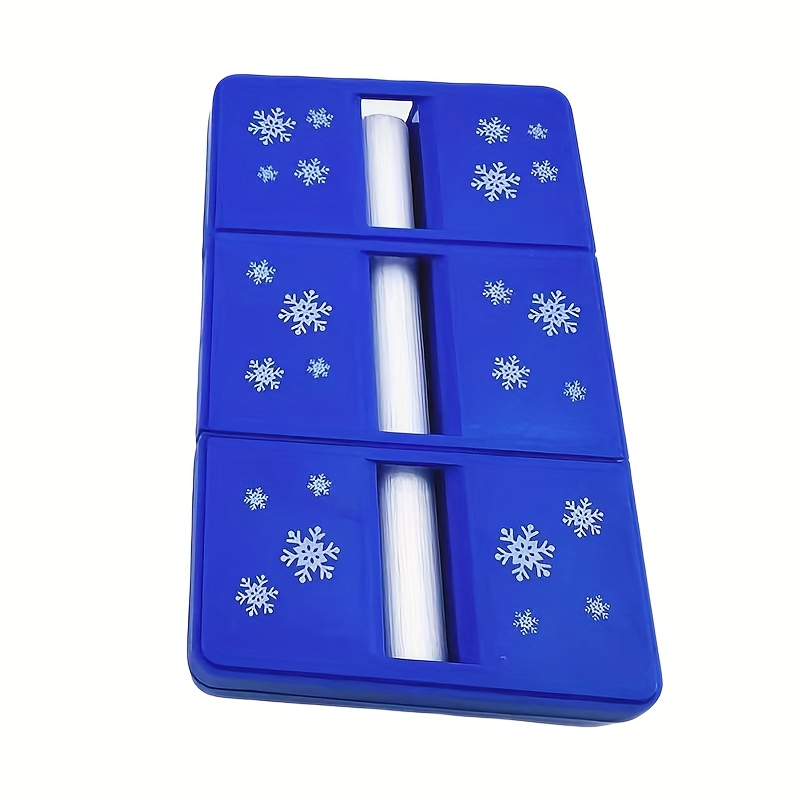 Magic Restoration Kit, Self-repair Box, Novelty Magic Props, Suitable For Beginners And For And Restoring Magic Tricks