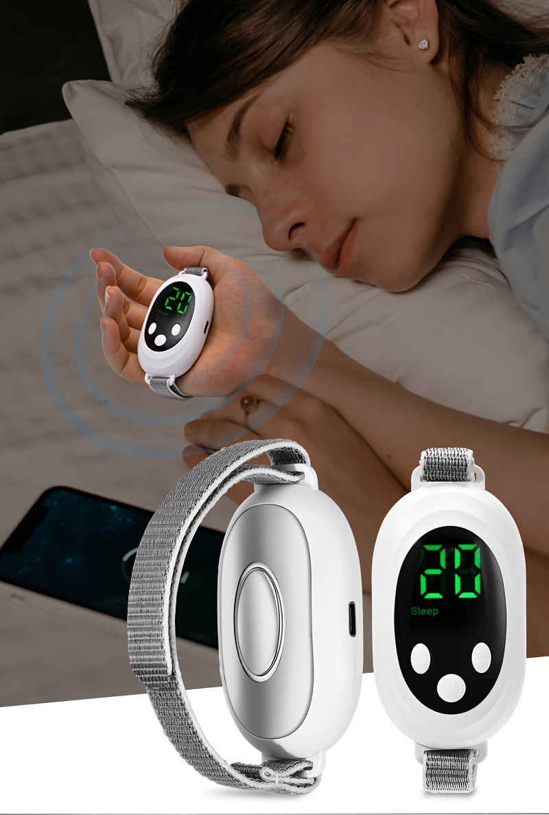 sleep aid device aids hand held sleep aid device perfect gift for details 0