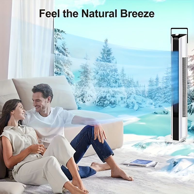 tower fan oscillating tower fan Temu