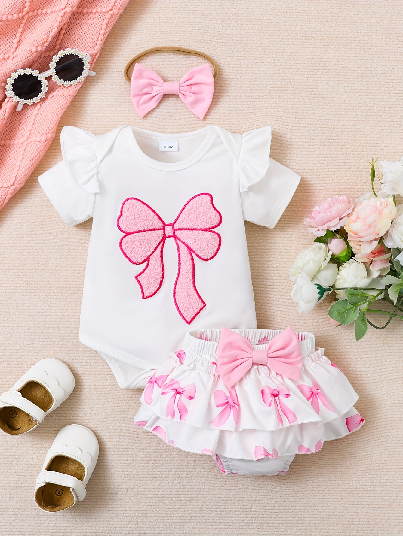 Baby Girl Clothes Designer Baby Set Baby Girl Clothes Newborn Baby