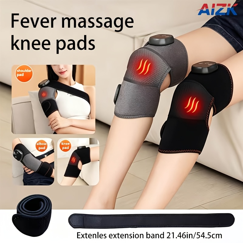 vibrations- und klopfmassage gürtel TV Unser Original vitalmaxx Vibrations-Massage-Gürtel : Amazon.de: Drogerie  & Körperpflege main image 1