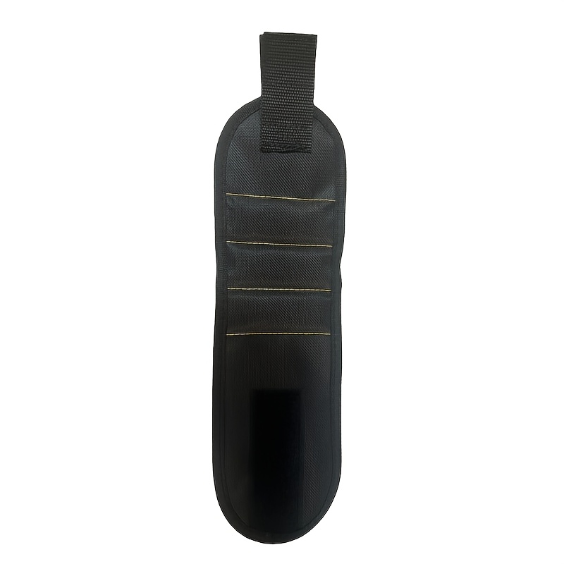E-shop ITECHJOY Neues 3-reihiges 6-Magnete Starkes Magnetisches Armband, Magnetischer Werkzeughalter mit Leistungsstarker Adsorption,