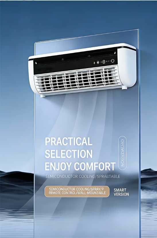 humidifier and cooling fan usb rechargeable ideal for   camping and travel rapid   cooling with   compact lightweight rv essential Product details 1