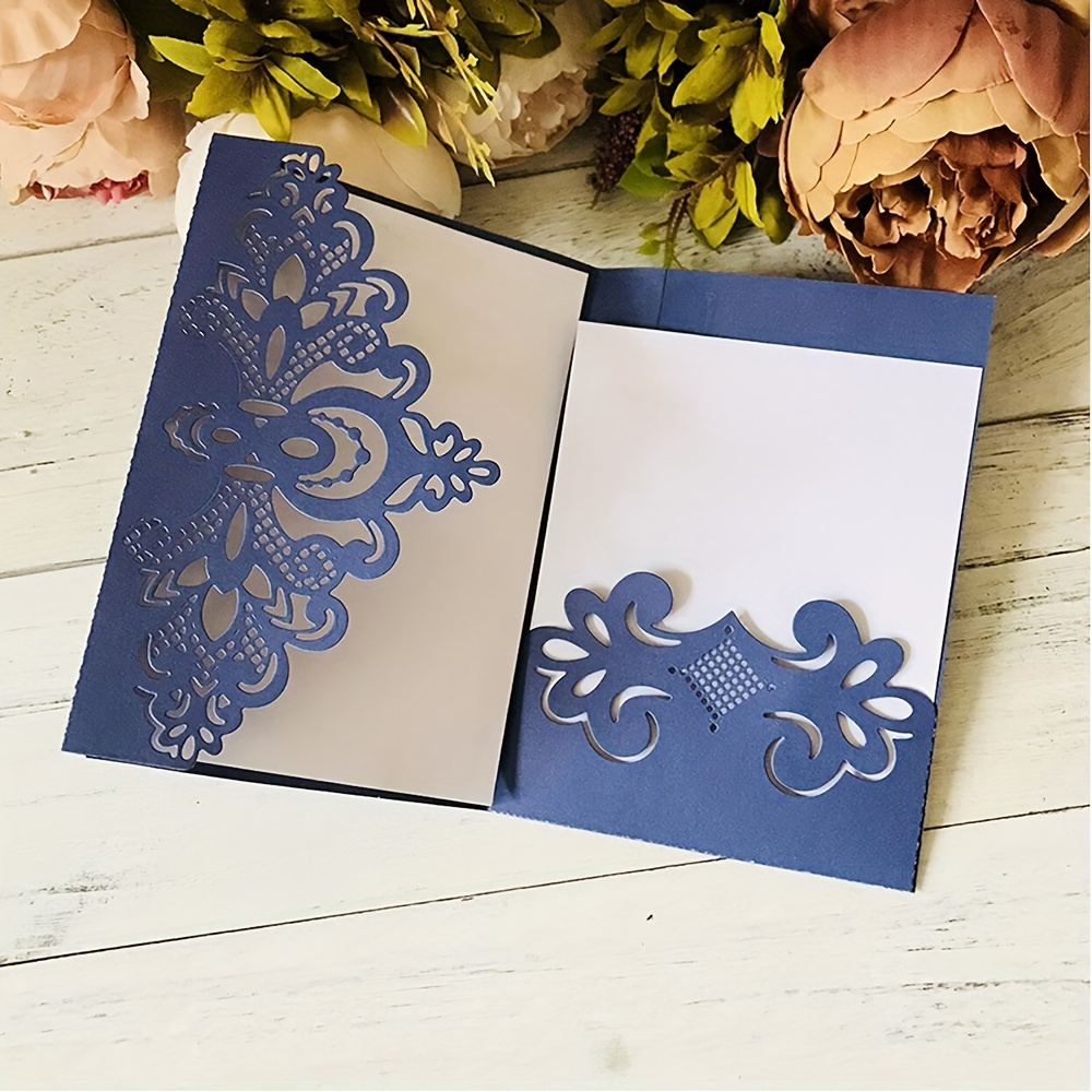 

Fantasy Metal Cut Dies For Diy Scrapbooking And Handicrafts - New Arrivals 2024