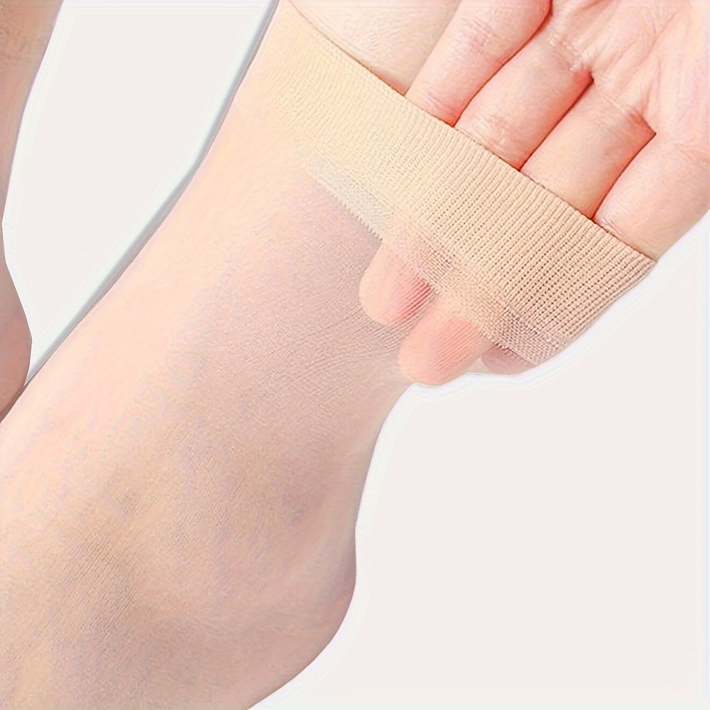 10 Pairs/20 Pairs of Solid Working Socks