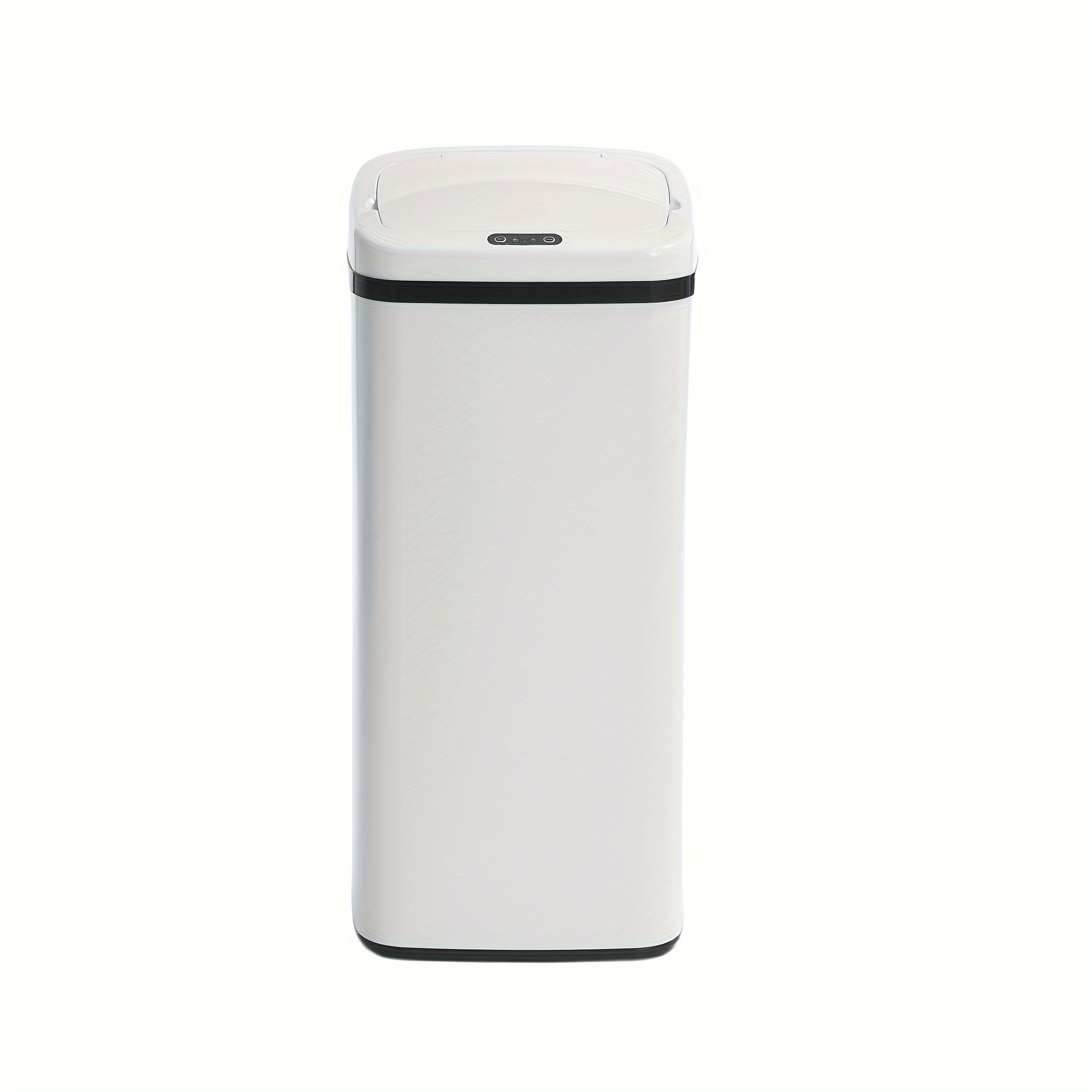 【人気商品】センサー全自動開閉式 ゴミ箱 大容量45L ホワイト 人気商品】センサー全自動開閉式 ゴミ箱 大容量45L ホワイト 【公式通販】