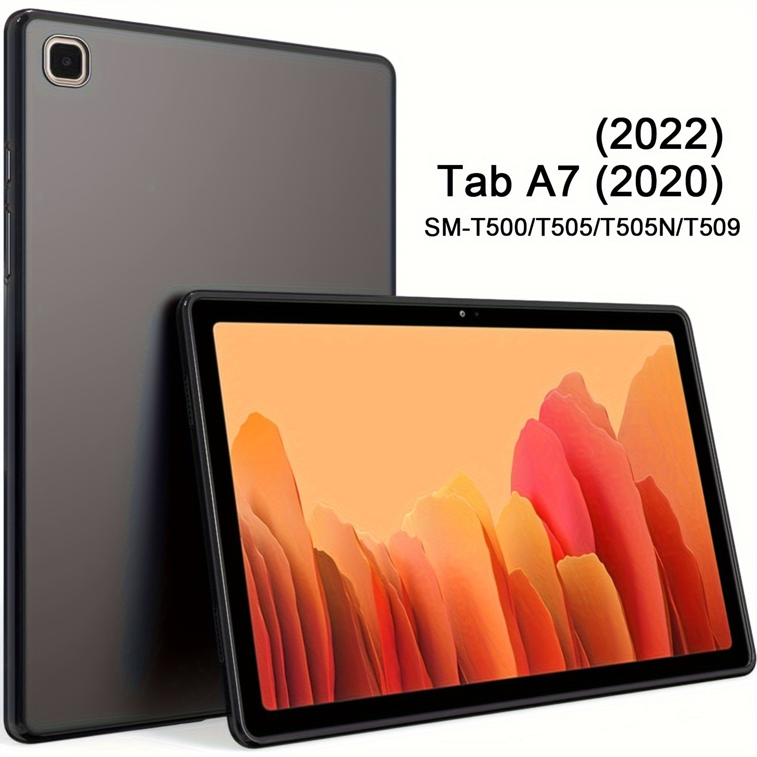 

Qijun Tab A7 10.4 (2020/) |/t505/t505n/t509| , -, Checkpoint- Cutouts -