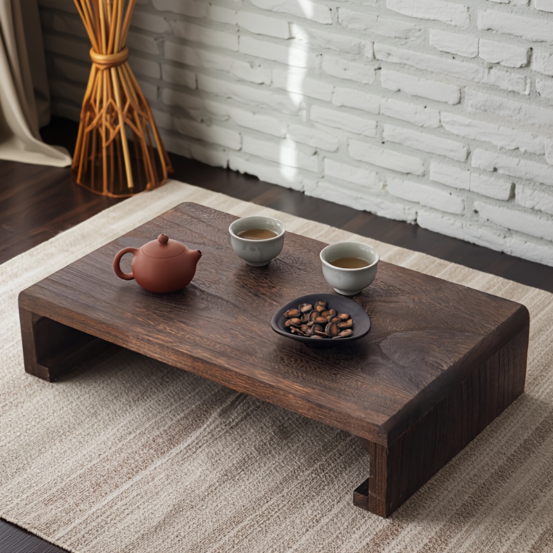 coffee tables sold on Temu United States