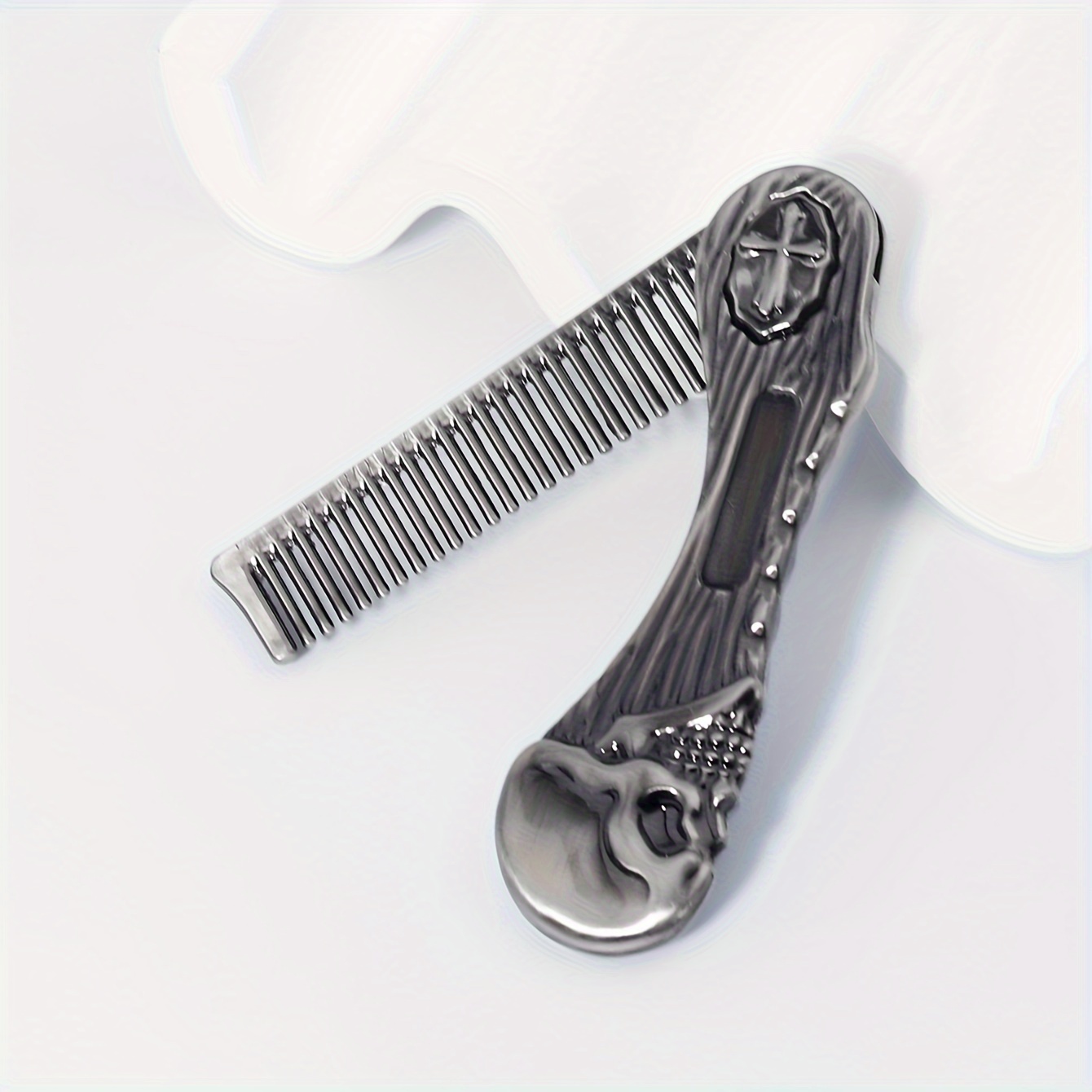 Style Comb For Everyday Grooming Styling Hair And Beard