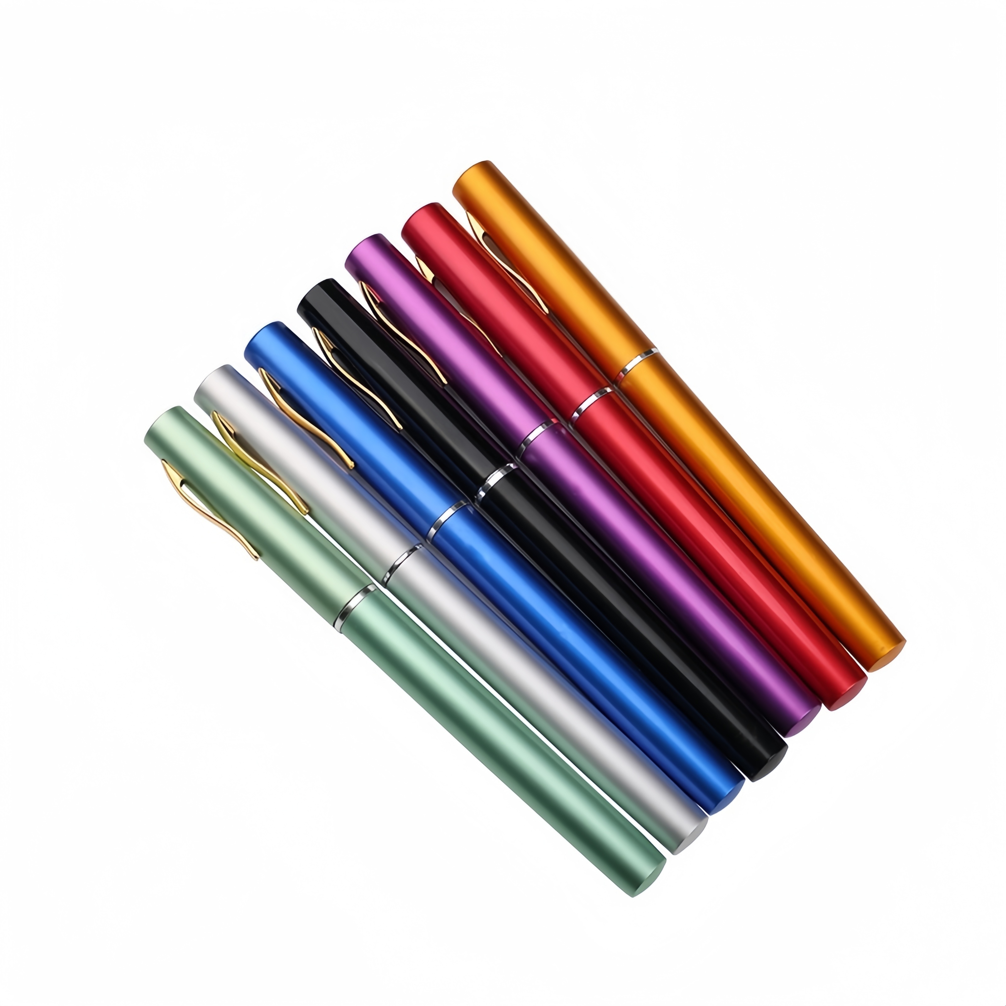 Pen Style Fishing Rod Reel Combo Set Premium Mini Pocket - Temu