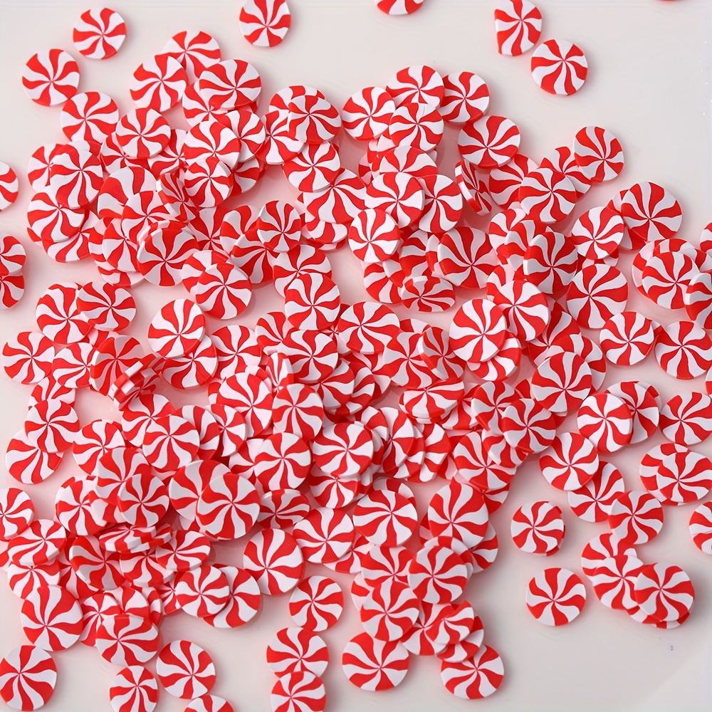 

Slices, 30g - For Diy Phone Cases & Art, Christmas Craft