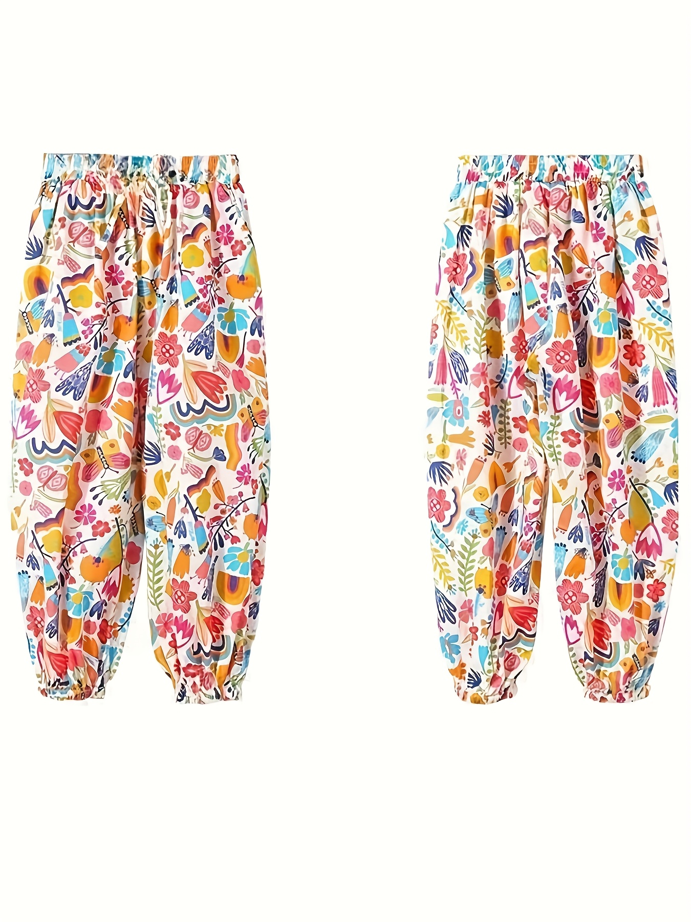 Pantalon en velours côtelé. Taille élastique et coupe Modern Fit