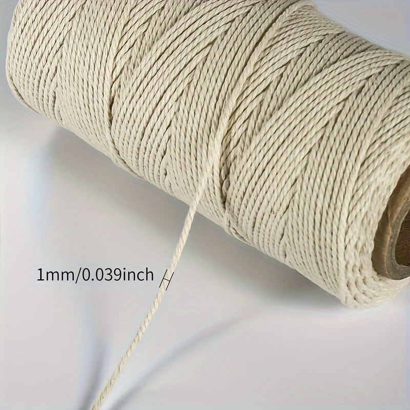 Cotton Butcher Cooking Line Cooking Rope 100% Cotton Food - Temu