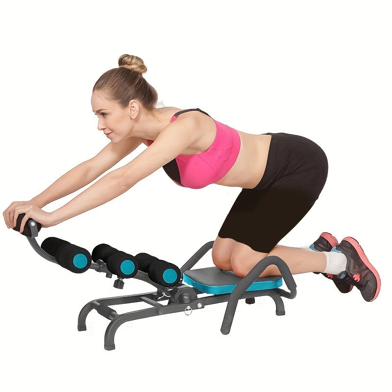 Ab Trainer Rocking Chair Ab Exercise Ab Rocking Chair, Ab Trainer