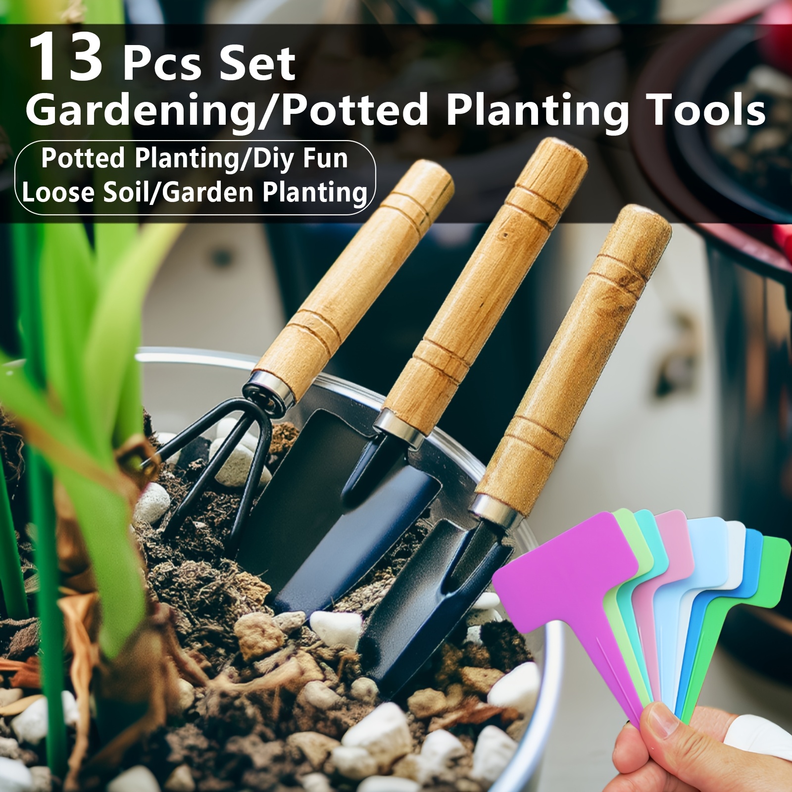 indoor garden tools - Cyprus
