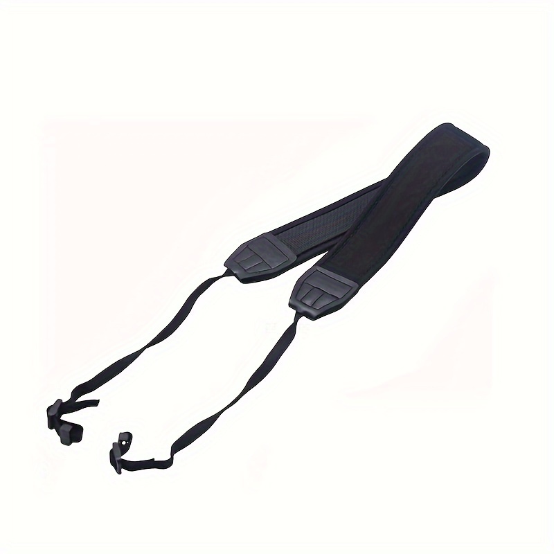 verstellbare neopren kamera halsband bequem - Temu Austria