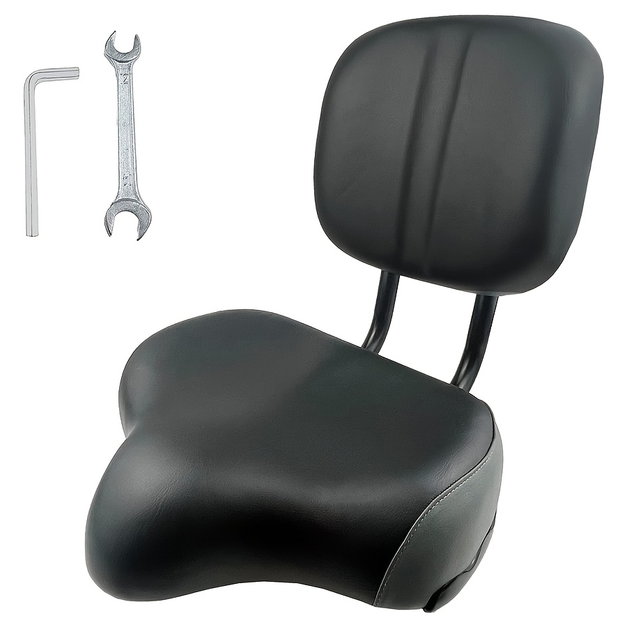 Exercise Bike Seat Cushion Indoor Cycling Accessory