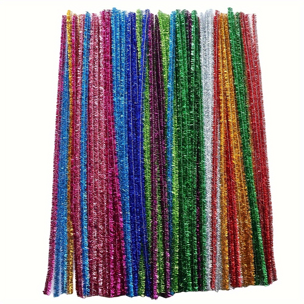 

- , Iron & Plastic Cleaners - And Bendable For Art , Diy , And Christmas Decorations - 30cm Length