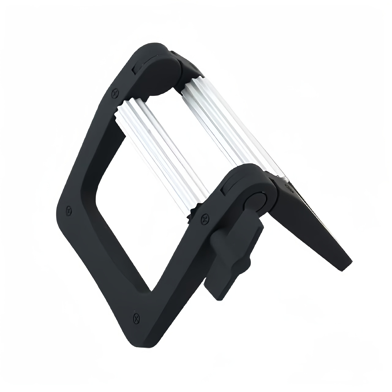 Image of Professional Hair Color Tube Squeezer - Plastic Stainless - For Dye Cream, Pastes, And Toothpaste, Etc., Suitable For Home And Salon Use