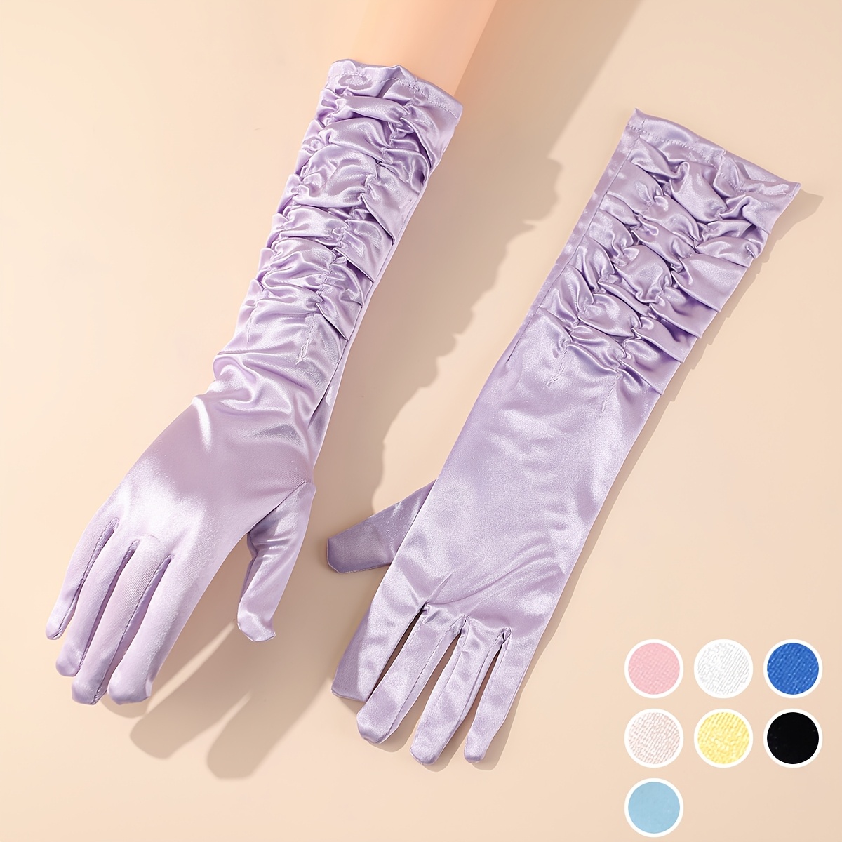fitted lace wedding dress Renegade Leather Riding Gloves