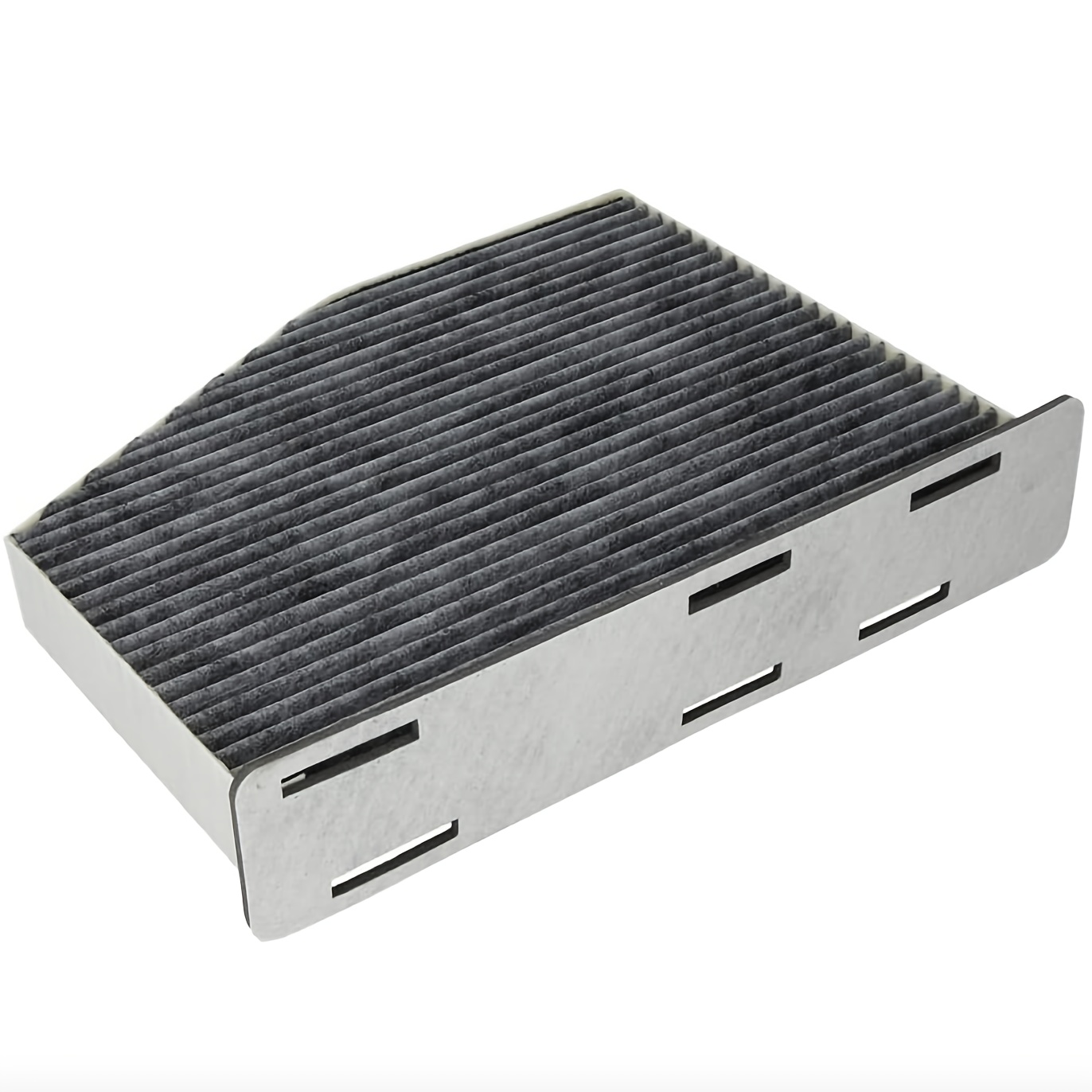 E-shop CUK 2939 Aktivkohle Innenraumluftfilter – Kompatibel mit für VOLKSWAGEN Golf, Tiguan, Passat, Skoda Octavia, , für Audi A3 und weitere Modelle