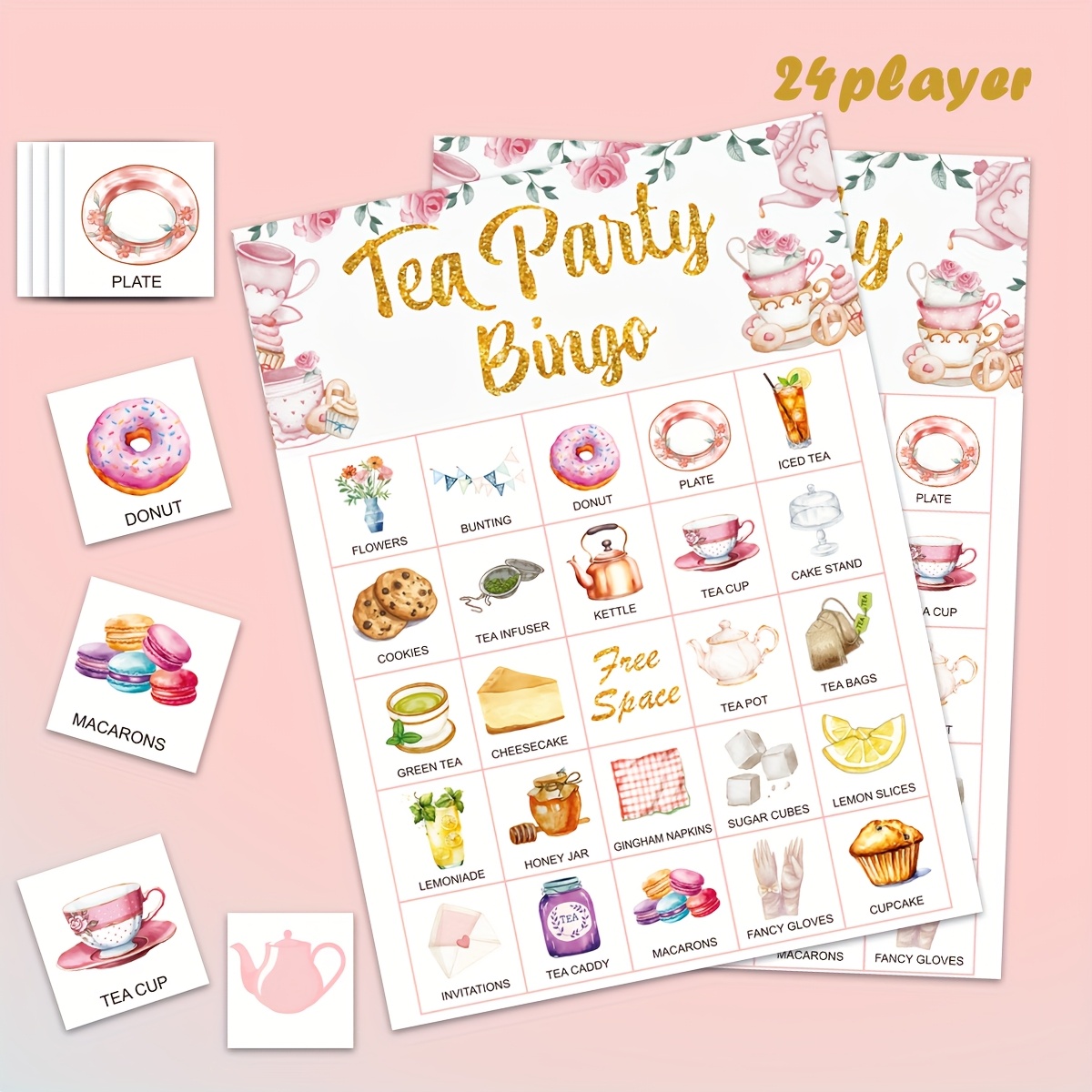 tea-party-bingo-game-set-tea-party-bingo-game-player-temu-canada