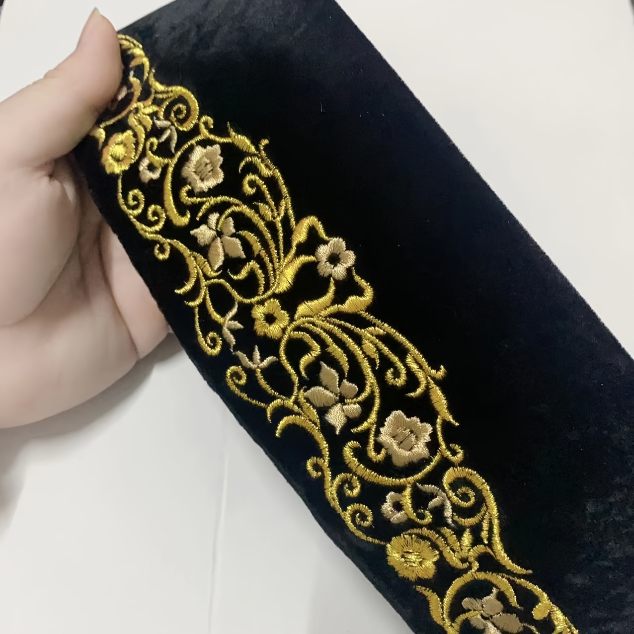 TEMU Velvet Surface Hats, Traditional Malay Boat Hats