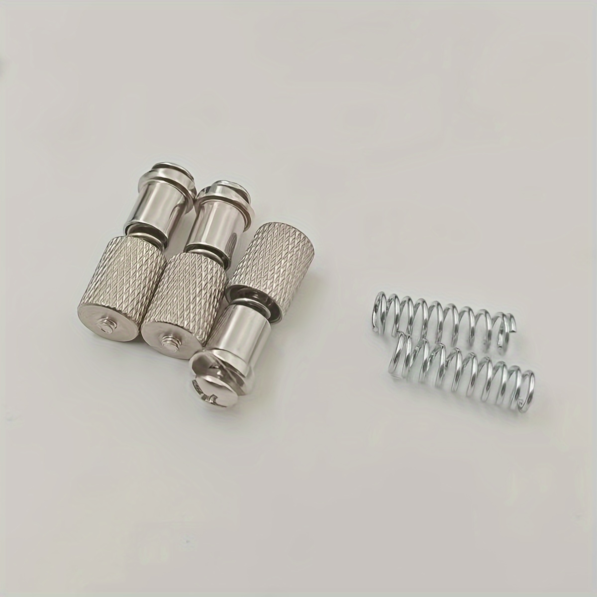 2 Pack P778 Industrial Sewing Machine Upper Collar Presser Foot Set