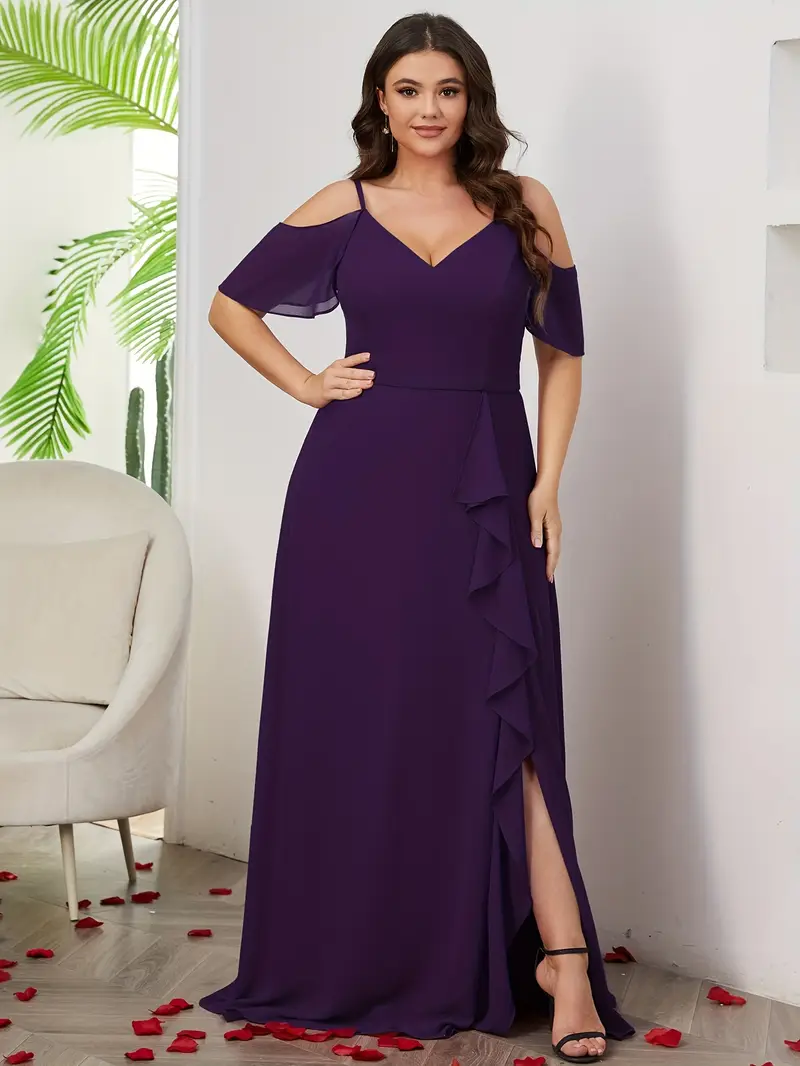 plus size plus size womens bridesmaid dress bridesmaid party - Temu United Kingdom plus size plus size womens bridesmaid dress bridesmaid party - Temu United Kingdom