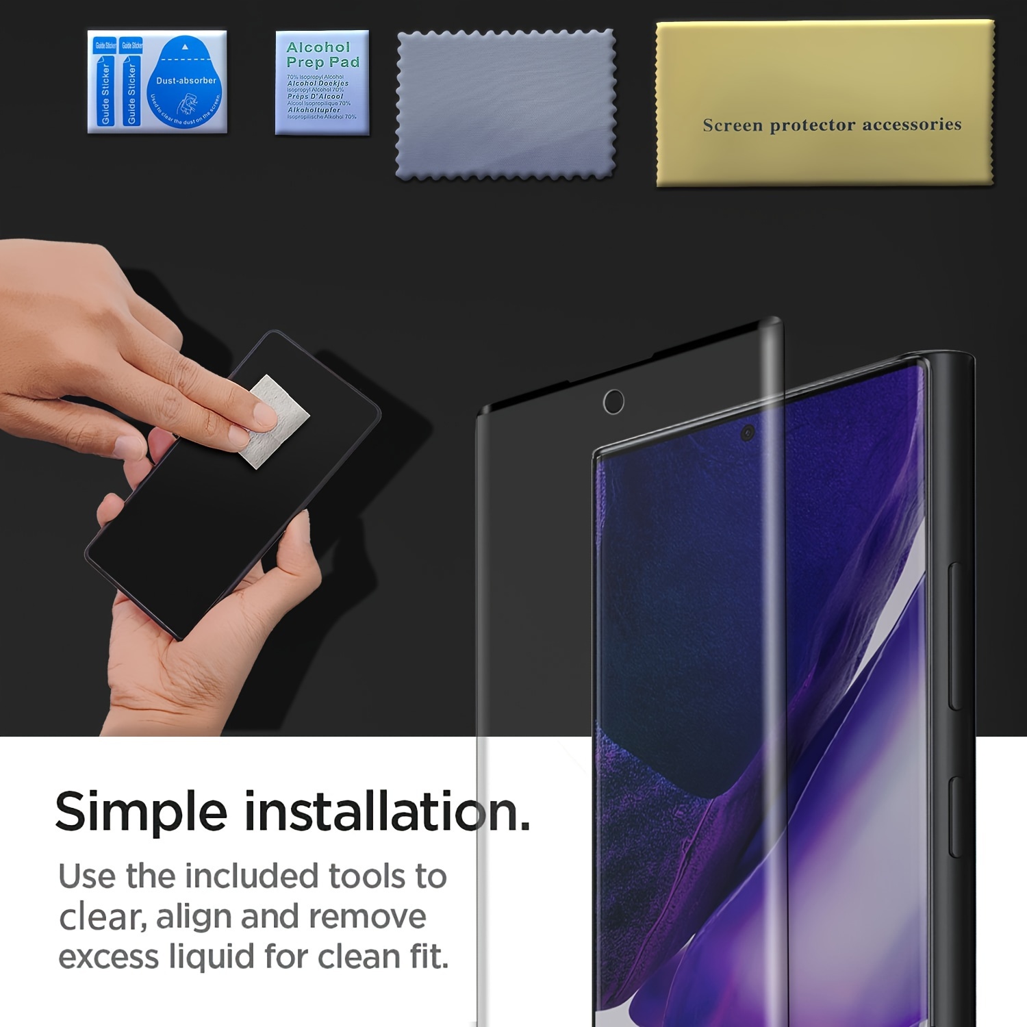 20 note 20 ultra 5g phone case Temu