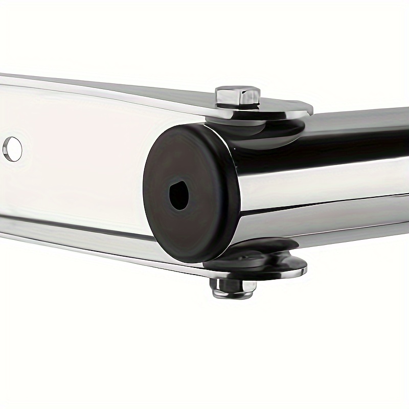 Stainless Steel Telescoping Boat Ladder with 3 Steps
