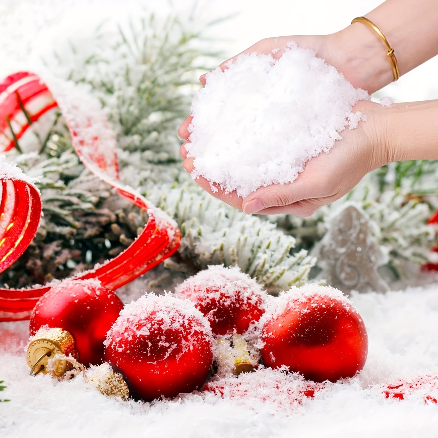 

Freestanding Plastic Christmas & Decoration - For Decor, Theme , , Decor, No , -free Use