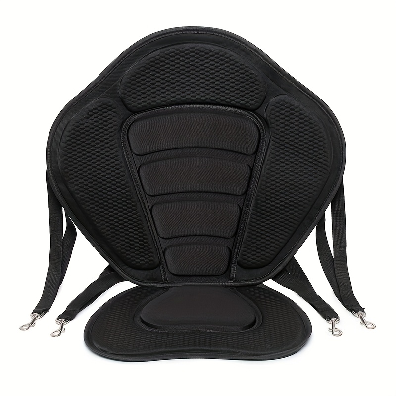 Luxury Adjustable Inflatable Kayak Seat Backrest