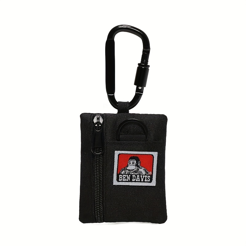 TEMU - Purse - Key And , , - Outdoor For Men