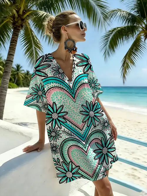 swim dresses for older women Swimsuits Mature Improved long Women's Swim Dresses | Macy's