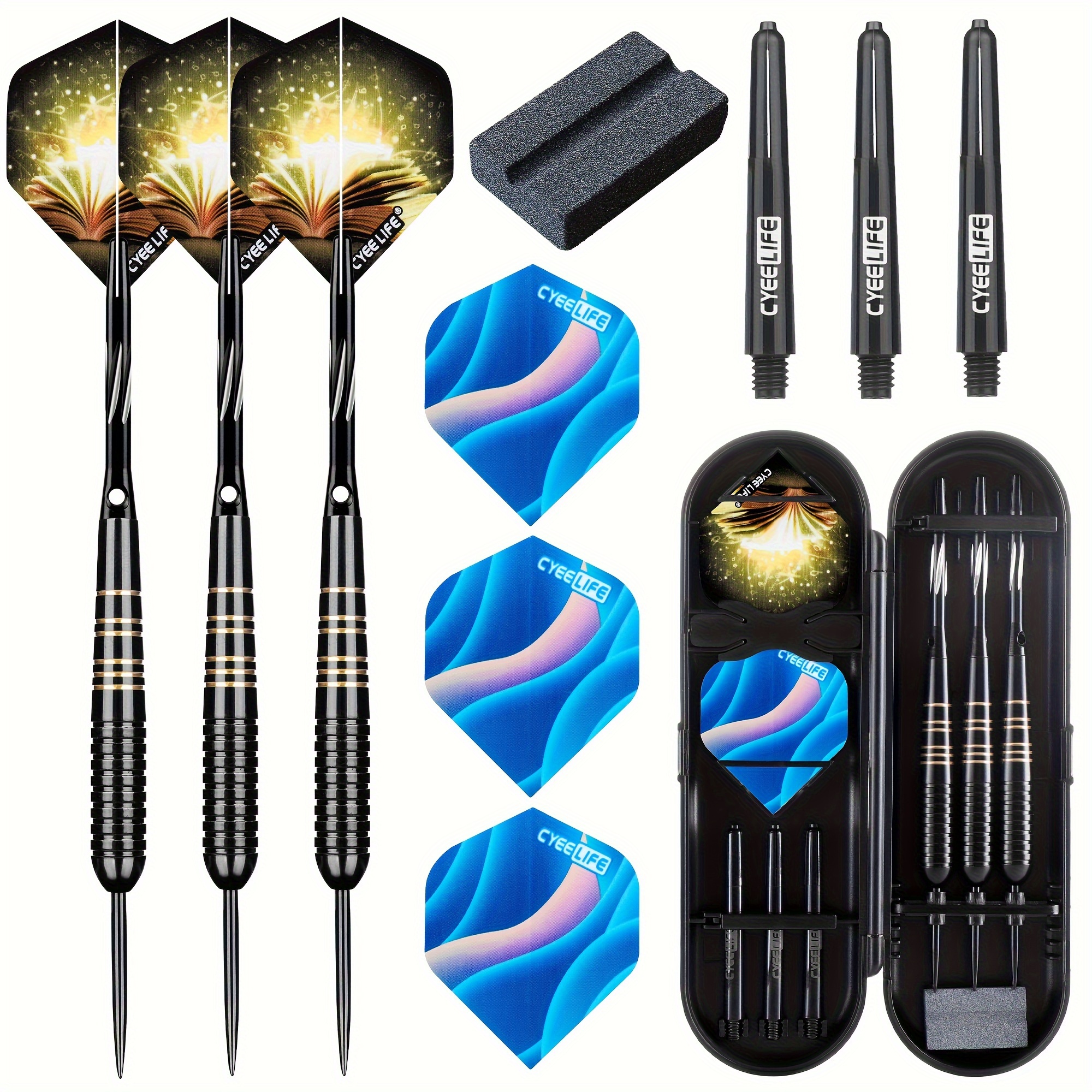 26G Hard Dart Metalen Naald Professionele Competitie Valbestendige Pure Koper Hard Dart