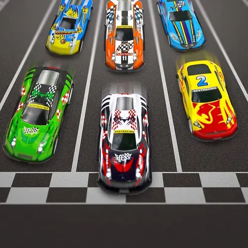 Baby Racing Car baby cars - Nigeria