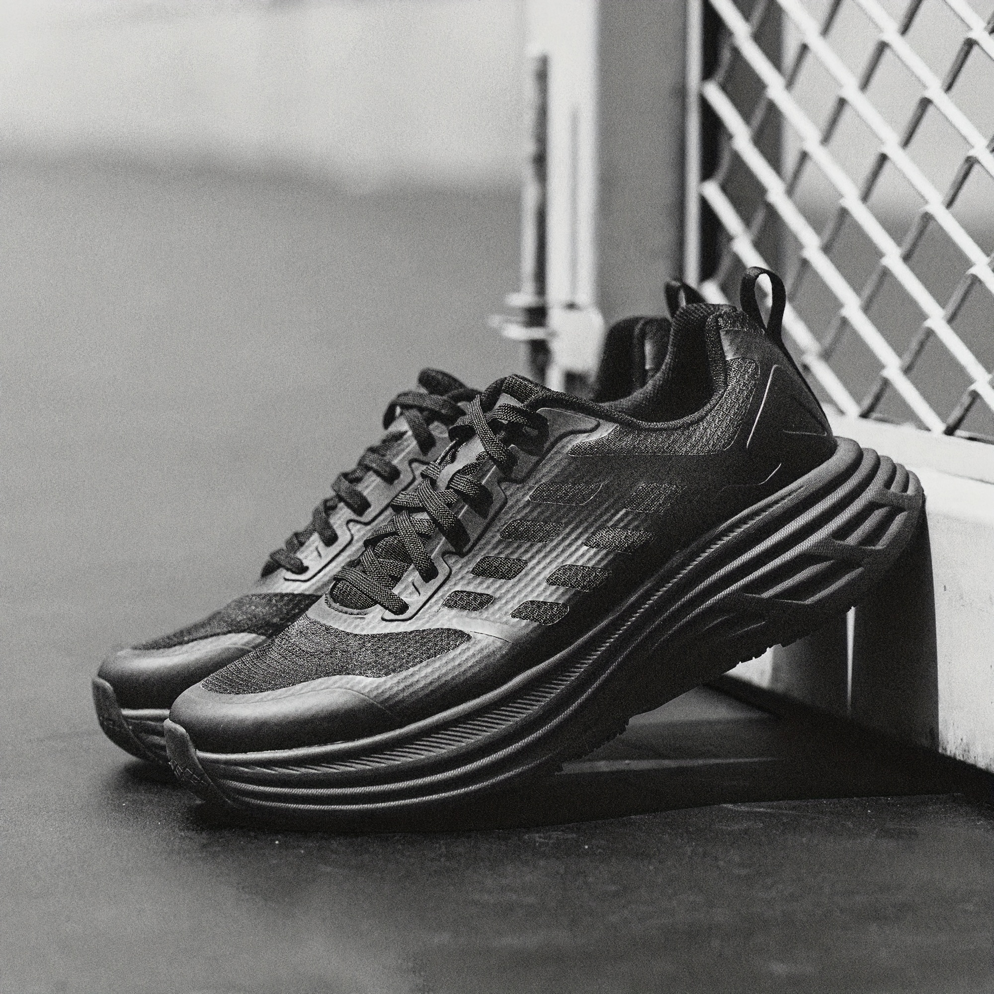 Acheter Chaussures De Marche Pour Hommes, Légères, Respirantes, En