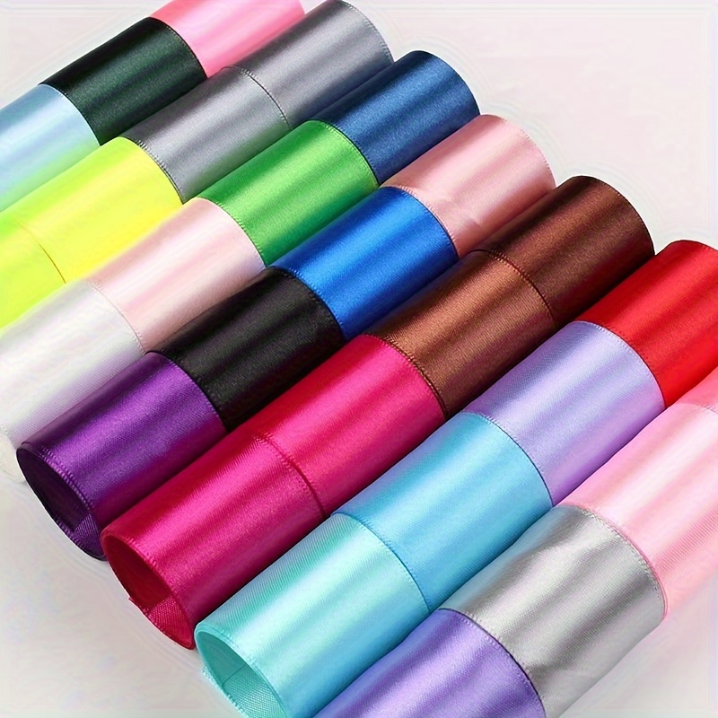 

In Assorted - 108" Long, For Diy , Bows, Wrapping & Decorations