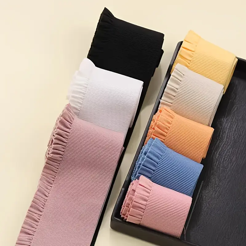 Banda Elastica Per Abbigliamento Fornitore - Lightspot - Foto 14