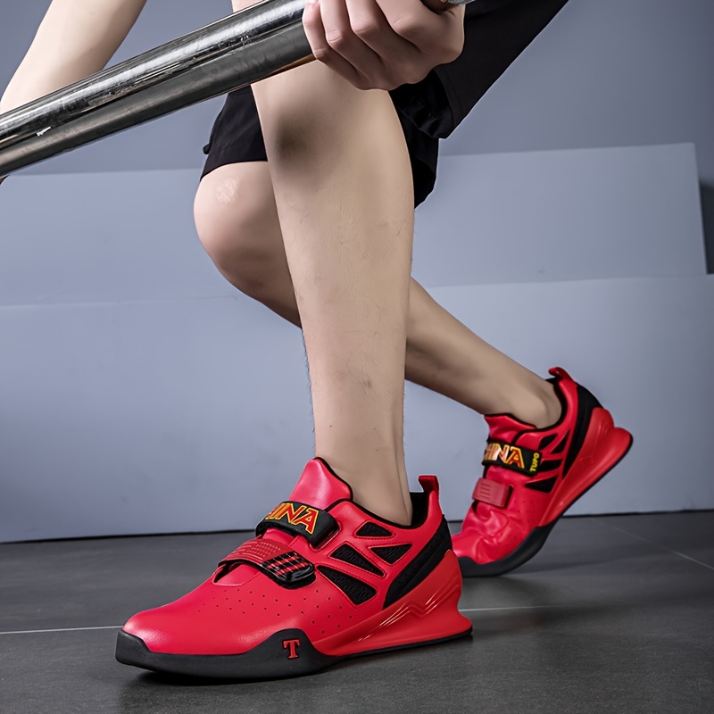 zapatos levantamiento pesas unisex hombres mujeres Temu Colombia