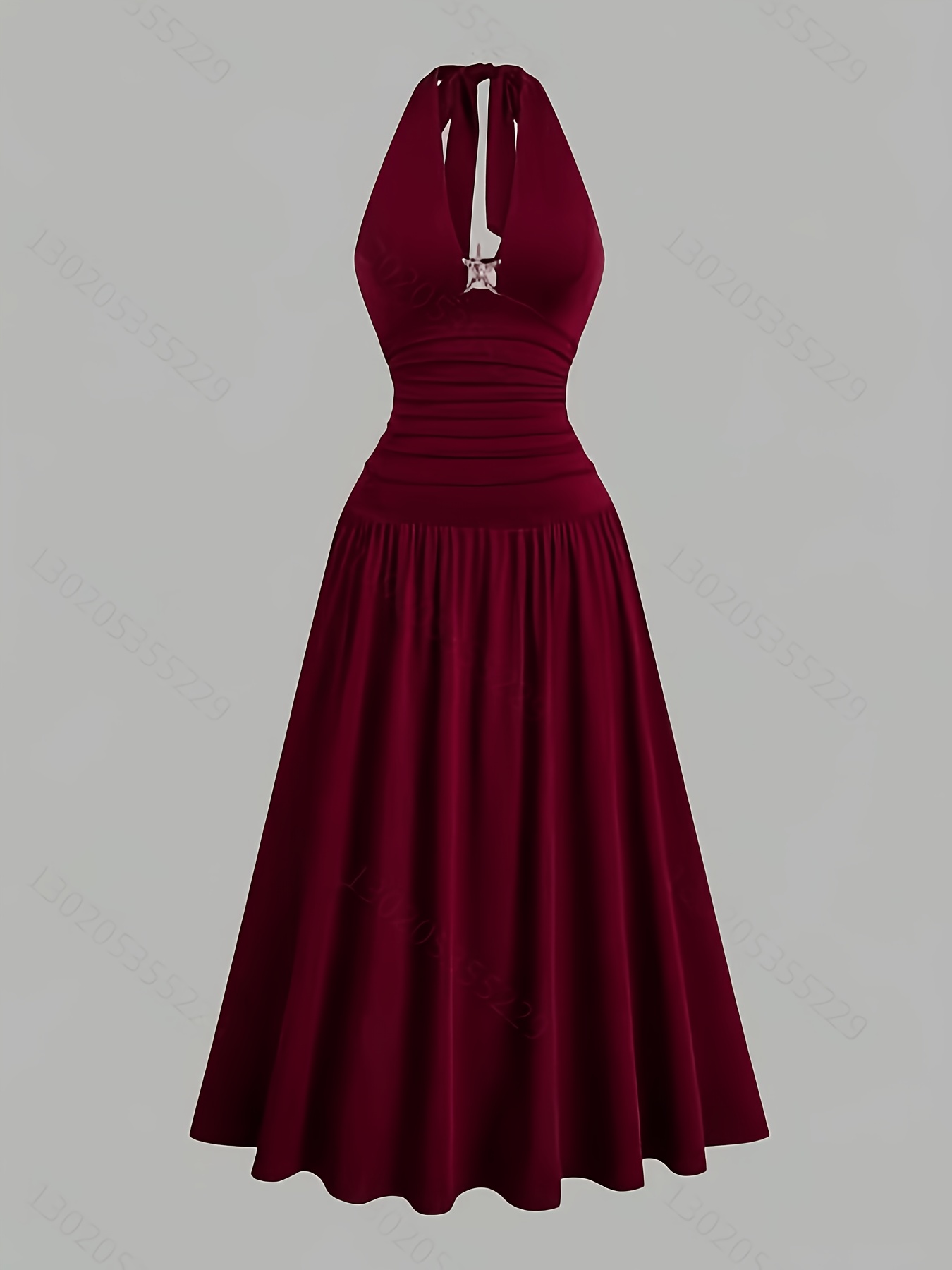 party dresses that hide belly bulge - United Arab