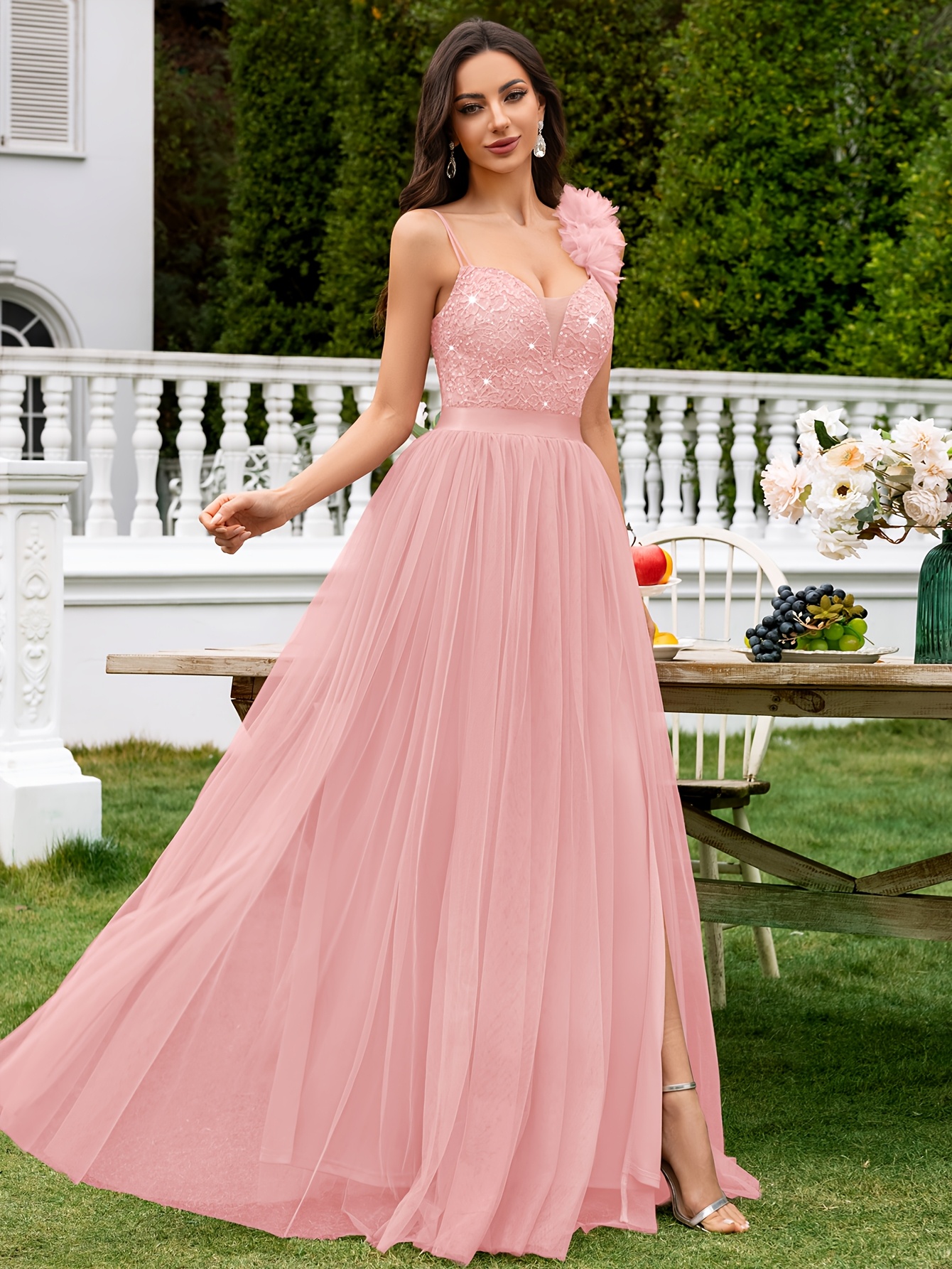 green emerald velvet dress Amazon.com: FUNJULY Maternity Dress Women's V-Neck Puff Sleeve Pleated  Maternity Maxi Dress for Baby Shower or Casual Wear Pink Floral M :  Clothing, Shoes & Jewelry